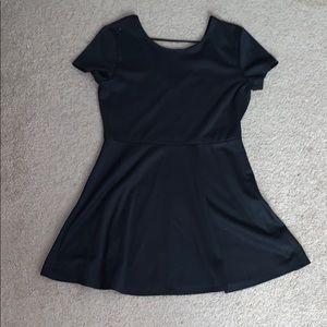 T-shirt Dress